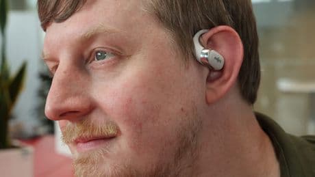 Shokz OpenFit 2+ im Test: Klangstark und Bequem