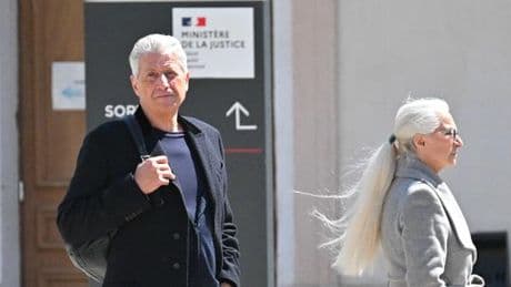Au procès de l’affaire Apollonia, Jean Badache et les « pigeons »