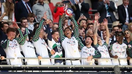 Sunderland commit to club-record transfer immediately after sealing Premier League return