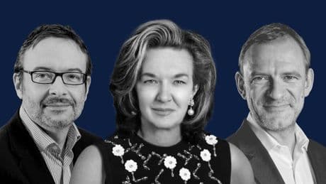 OPINION. « Souveraineté numérique : l'Europe doit proposer une approche incisive et pragmatique »