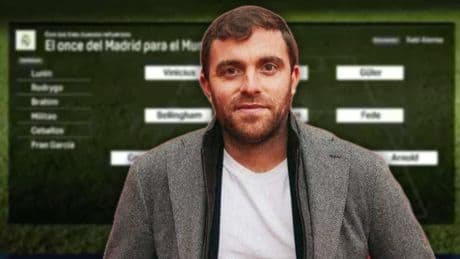 Real Madrid Al Hilal maçı kadrosu sızdırıldı, Arda Güler ilk 11'de