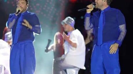 Murat Dalkılıç Şanlıurfa konserinde yaşadıklarını anlattı! Ölüm haberini sahneye çıkmadan önce almış...