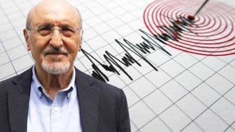 Prof. Dr. Osman Bektaş uyarı: "Bu fay tümör gibi büyüyor!"