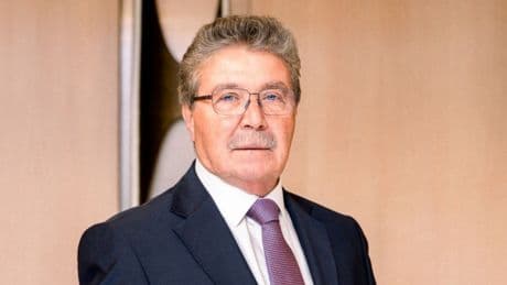 KKTC Başbakanı Üstel: Türkiye şimdi terörü bitiriyor