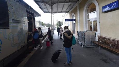Petites lignes de train : suppression ou rénovation, le débat continue