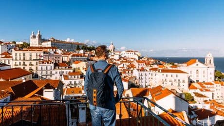 Foreign Office issues Portugal travel safety alert