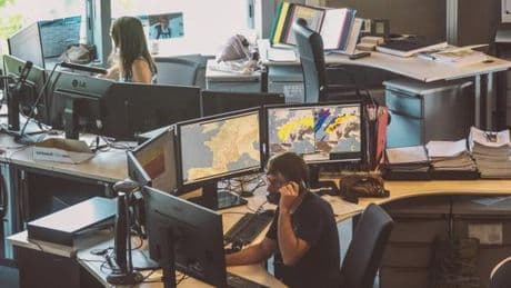 Peut-on encore faire confiance à Météo-France ?
