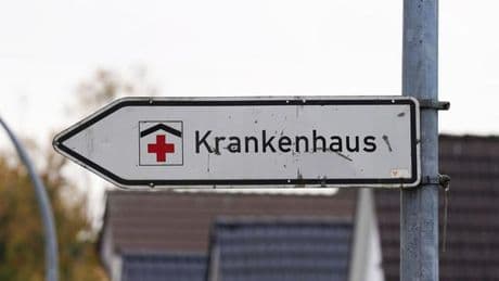Gesundheit: Kassen warnen vor Aufweichung der Klinikreform