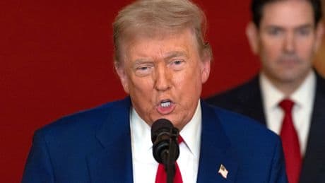 Iran-Israel cease-fire totally vindicates Trump’s decision to strike