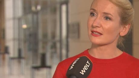 „Keine richtige Reaktion, weil das nicht die Antwort sein kann auf rechtskonservative Politik“