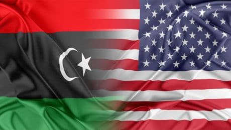 2. Dünya Savaşı'nda ABD'ye kaçırılmıştı: Tarihi eser Libya'ya iade edilecek