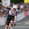 Vuelta 2025. Le classement de la 6e étape remportée par Jay Vine