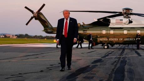 Ultimatum an Russland: Spielt Donald Trump jetzt im Team Ukraine?