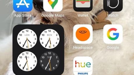 Google’s New Look On iPhone Raises More Questions Than It Answers