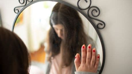 Gefährlicher Trend zur Selbstoptimierung - Immer mehr Mädchen haben Essstörungen