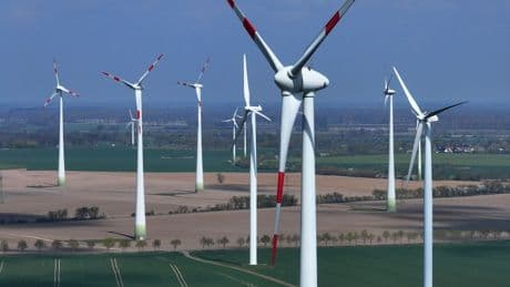 ‘Cheap’ solar and wind is a lie, green countries pay more!