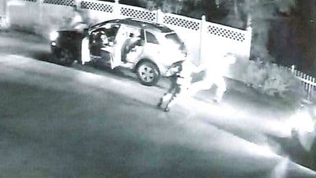 Louisiana to pay $9 million to a man who was shot in the back by state trooper during traffic stop