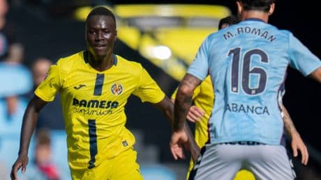 Villarreal, Celta Vigo deplasmanında 90+4'te yıkıldı!