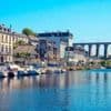 Pourquoi visiter Morlaix ? Retrouvez nos idées de visites, son histoire et ses trésors