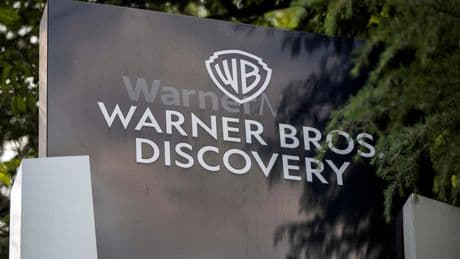 50 millions de dollars : le salaire du PDG de Warner Bros. Discovery retoqué par ses actionnaires