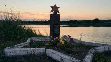 „Da, wo keine Aprikosen mehr wachsen, fängt Russland an“