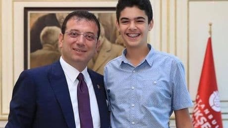 Berkay Gezgin’in X hesabı askıya alındı
