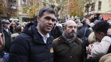 Última hora sobre la actualidad política, en directo