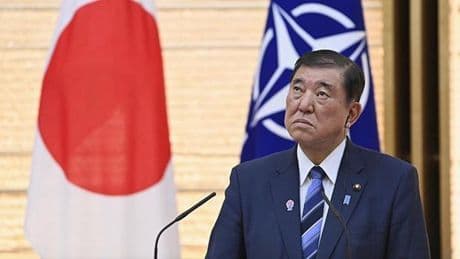 Japonya ve Güney Kore'den ortak ABD kararı