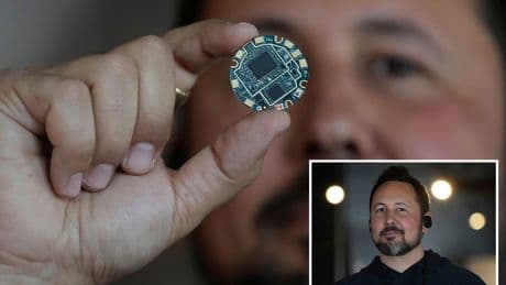 AI device startup that sued OpenAI is now suing its own ex-employee