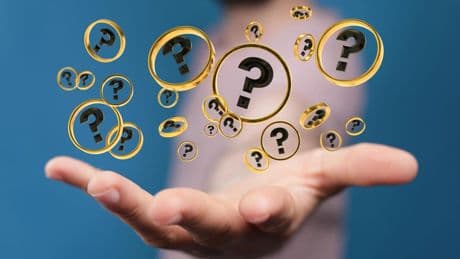 Wissenstest für ganz Fixe: Das schnellste Quiz beim stern: Pro Frage bleiben Ihnen nur zehn Sekunden