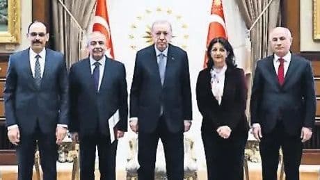 MELİH ALTINOK / Gerçek olamayacak kadar mükemmel
