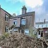 From bleak… to chic: I spent £100K turning Britain's 'most disgusting home' into a coastal paradise