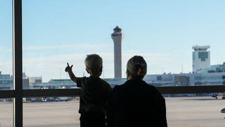 Colorado Air Traffic Control Facility Lost Contact With Pilots