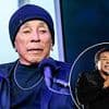 Smokey Robinson files $500M suit against former employees accusing him of sex assault