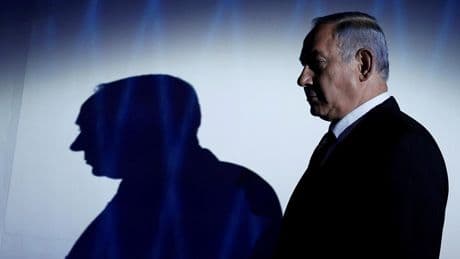 Netanyahu'dan çapraz sorguda bin 788 kez "Hatırlamıyorum" cevabı