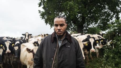 AJ Tracey: ‘People thought I was posh… you don’t know the half of it, bro’