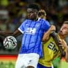 Anderlecht denkt aan Duits jeugdinternational om Simic te vervangen - Racing Genk krijgt miljoenenbedrag voor 16-jarige jeugdspeler