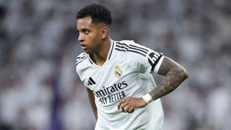 Transfer news live: Arsenal hold Rodrygo talks, Chelsea lead race for Gittens, Bayern eye Liverpool star