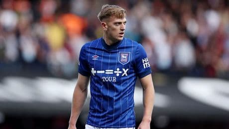 Man Utd sent Liam Delap transfer warning as Ruben Amorim told top target