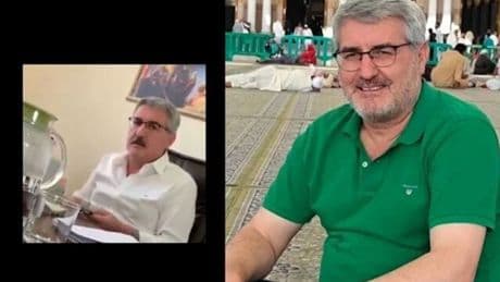 10 bin dolarlık rüşvet iddiası: Rüşvet değil sadakaymış