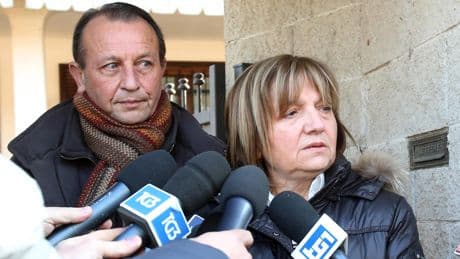 Garlasco, lo sfogo dei Poggi: “Basta falsità su Chiara”
