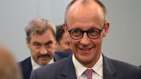 Bringt das Sofort-Programm die Stimmungswende in Deutschland?