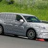 Genesis GV90 inbound as luxury six-seater with EV power