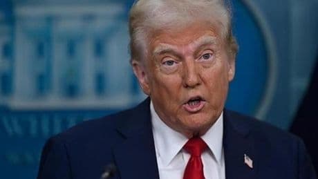 Trump'tan İran'a yaptırımları kaldırma şartı