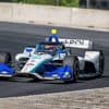 Rinus 'VeeKay' van Kalmthout verovert eerste IndyCar-podium in drie jaar