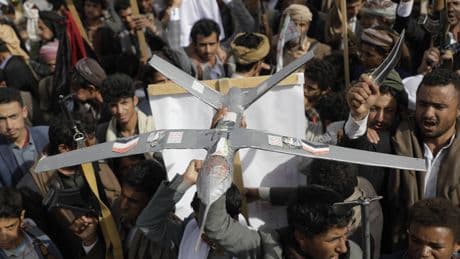 Comment les Houthis ont malmené la marine américaine et bouleversé l'art de la guerre navale