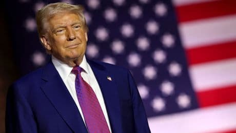 Trump Suggests U.S. Should ‘Take’ Gaza and Turn It Into a ‘Freedom Zone’