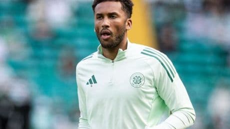 I know exactly what Auston Trusty is going through at Celtic so write him off at your peril