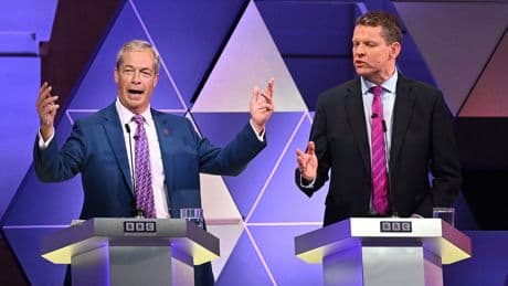 Labour no longer best placed to stop Reform winning in Wales, says Plaid Cymru leader