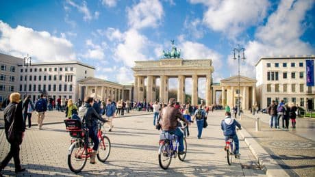 Pourquoi Berlin attire moins de touristes